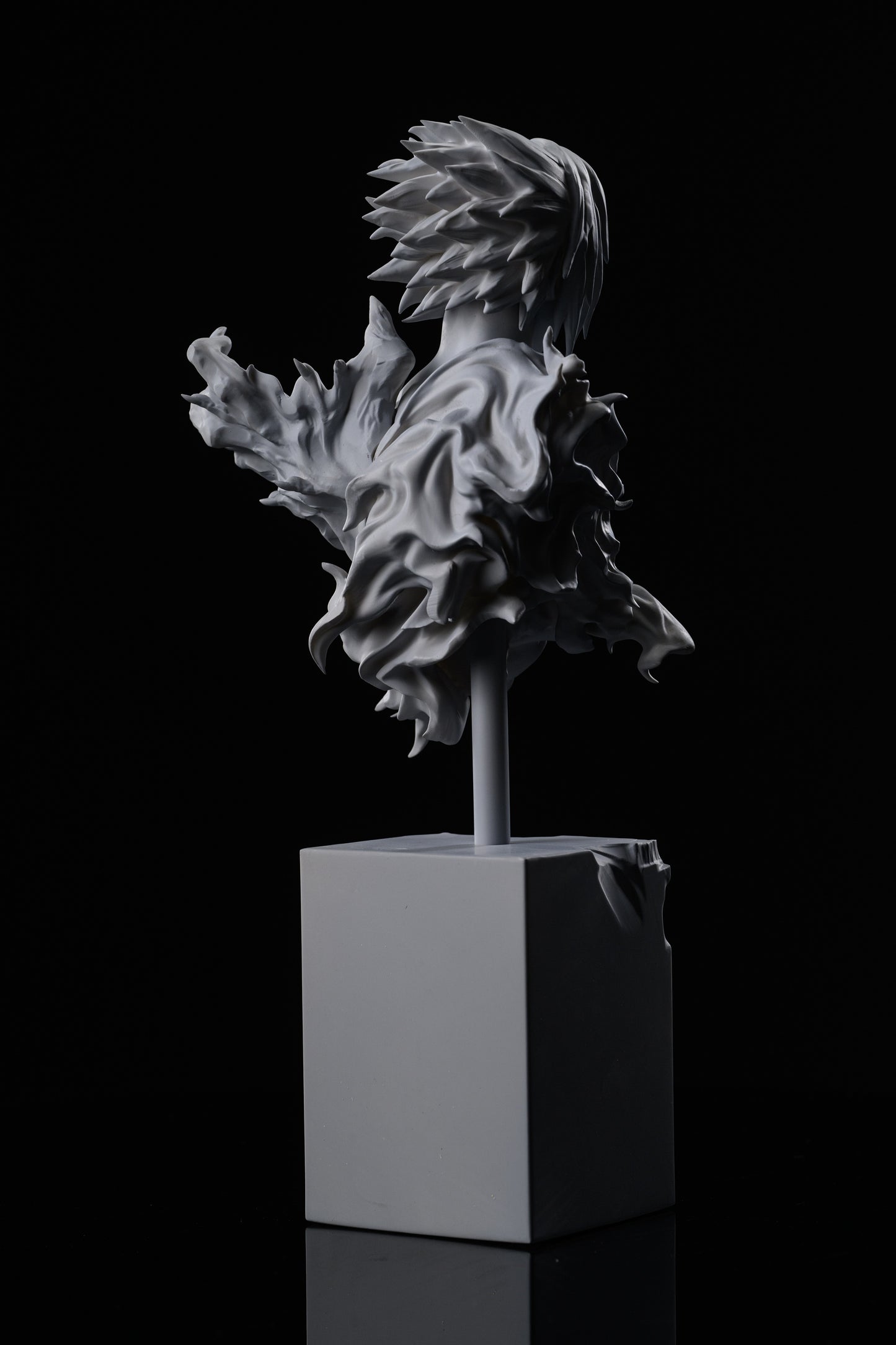 Zi Yang Hua Studio - Sculpture Series Uchiha Sasuke [PRE-ORDER]