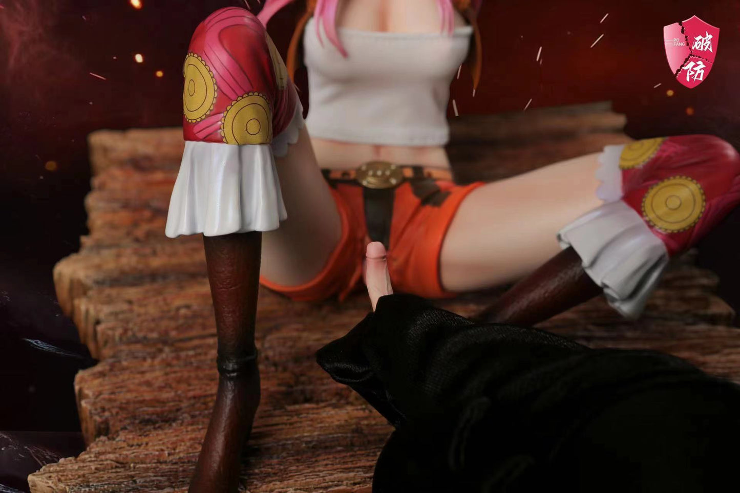 Po Fang Studio - Bonney [PRE-ORDER CLOSED]