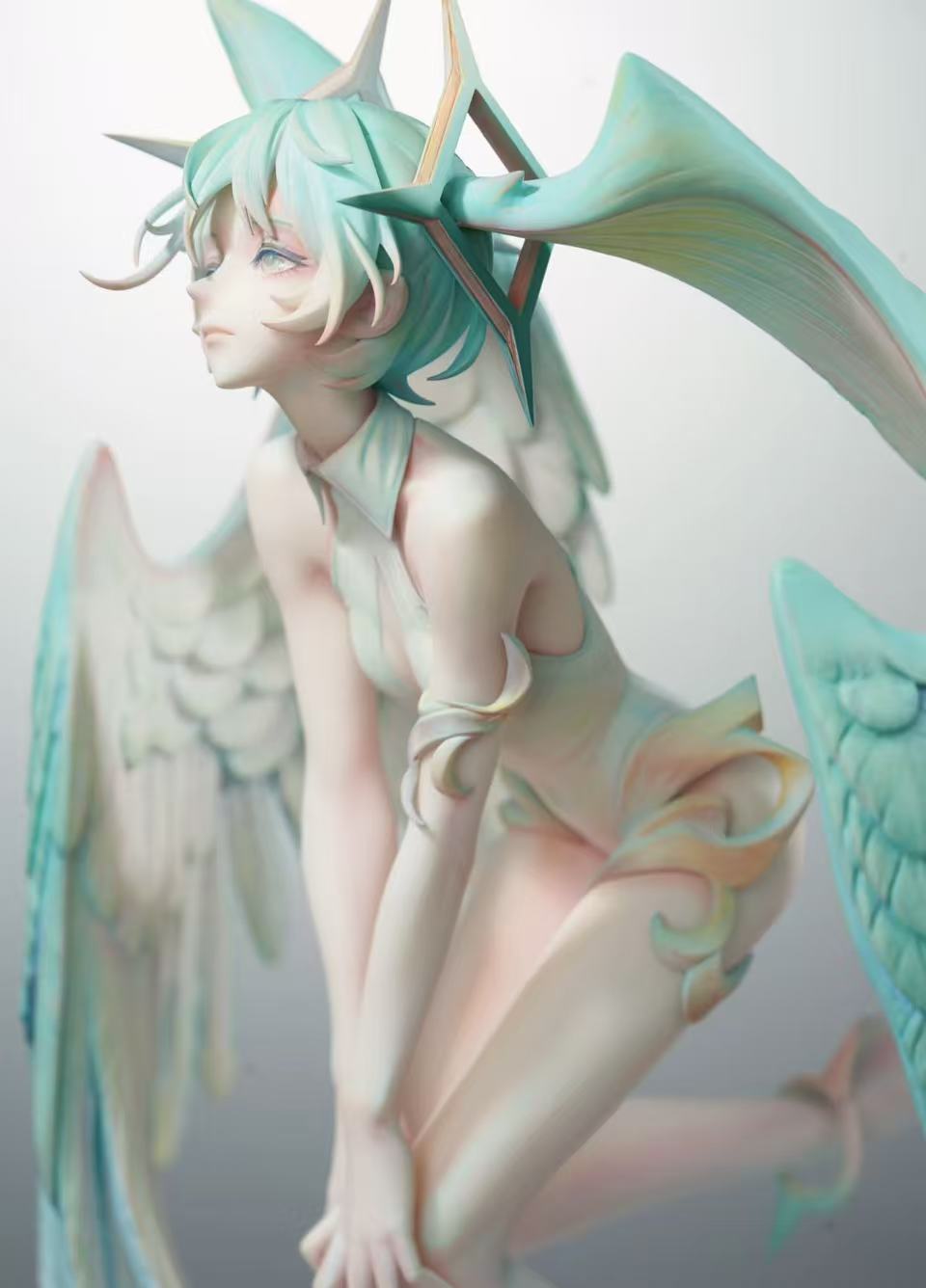 FK Studio - Angel Series Hatsune Mirai [PRE-ORDER]