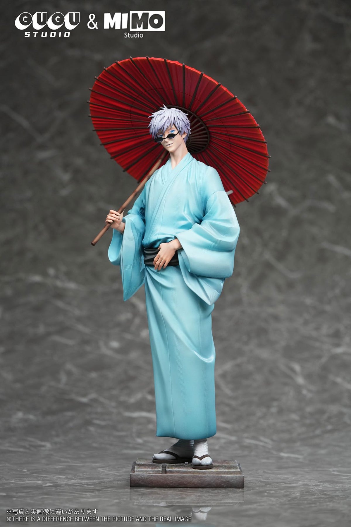 GUGU Studio X MIMO Studio - Gojo Satoru [PRE-ORDER]