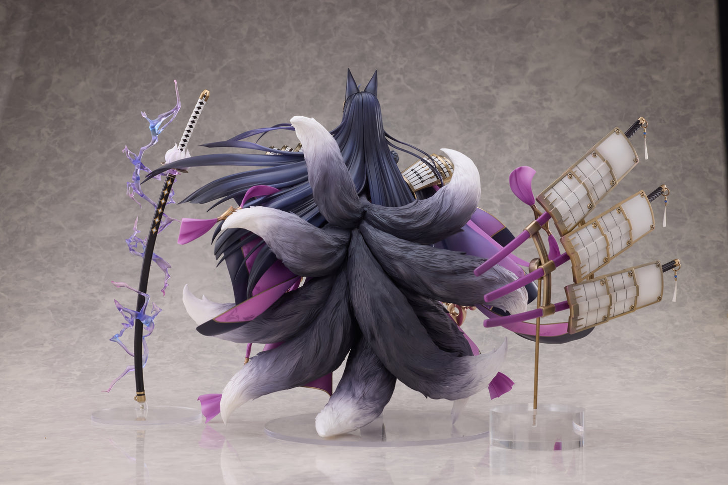 WINGS inc. - Azur Lane Musashi (Licensed) [PRE-ORDER]