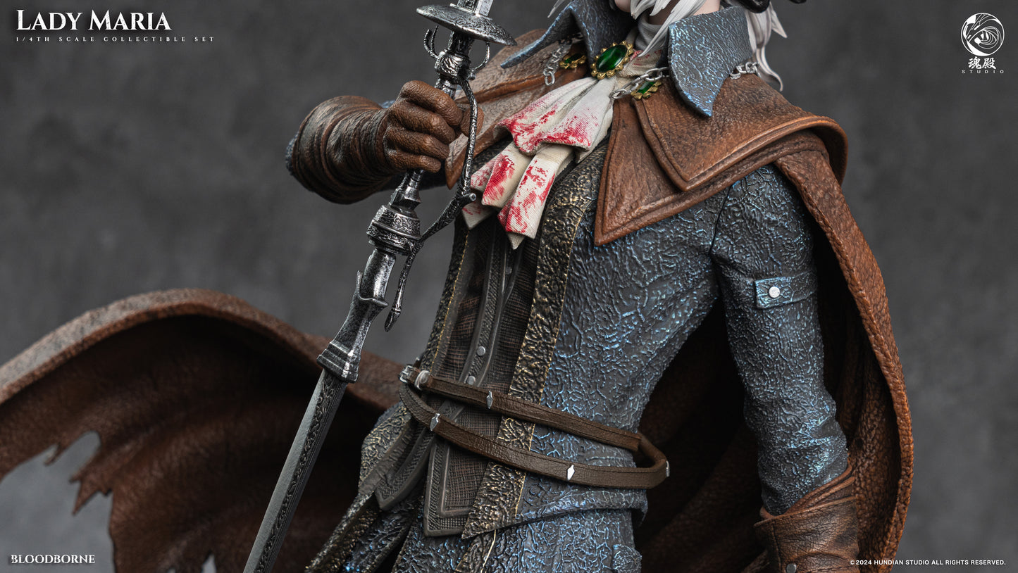 Hun Dian Studio - Lady Maria [PRE-ORDER CLOSED]