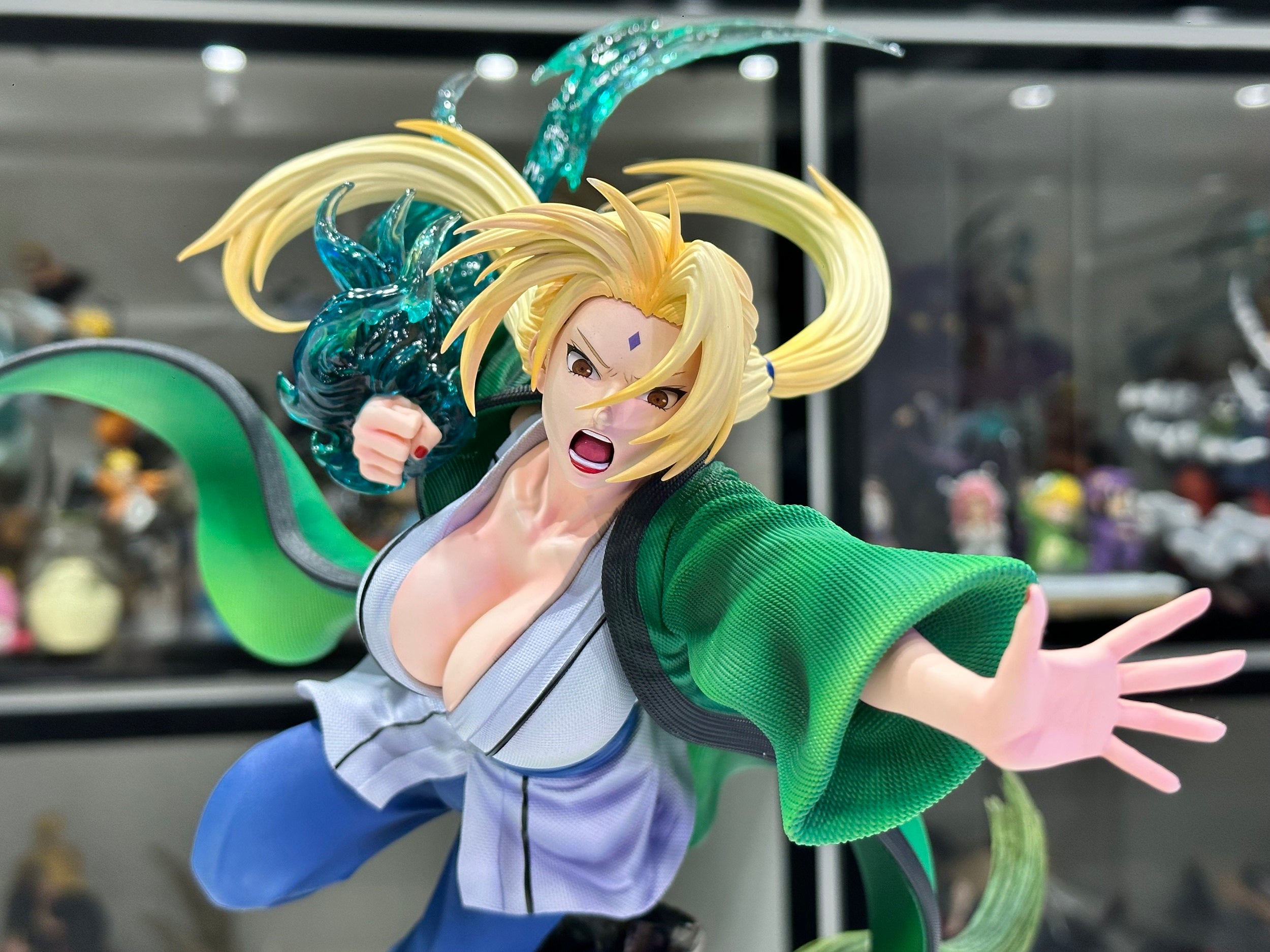 ワンピース tsunade MY Studio - Tsunade [PRE-ORDER CLOSED] – GK Collectors