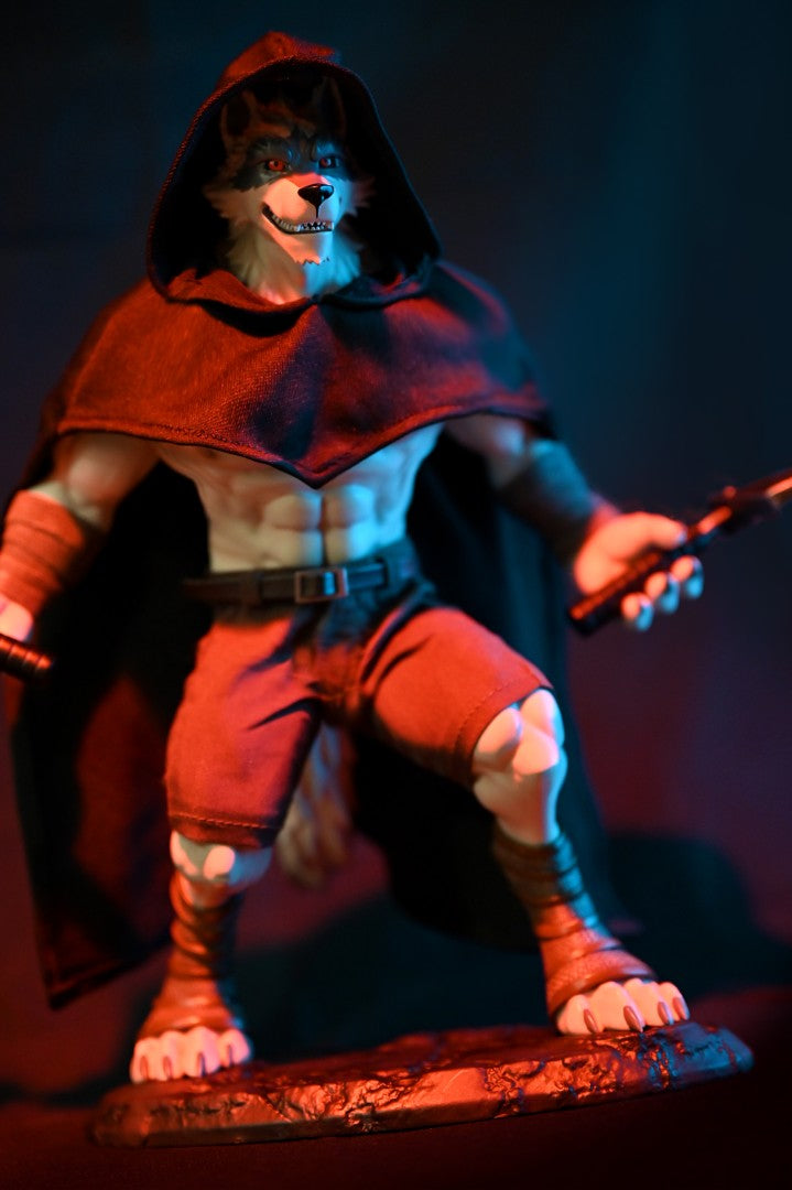 Shibadon Studio - Big Bad Wolf [PRE-ORDER CLOSED]