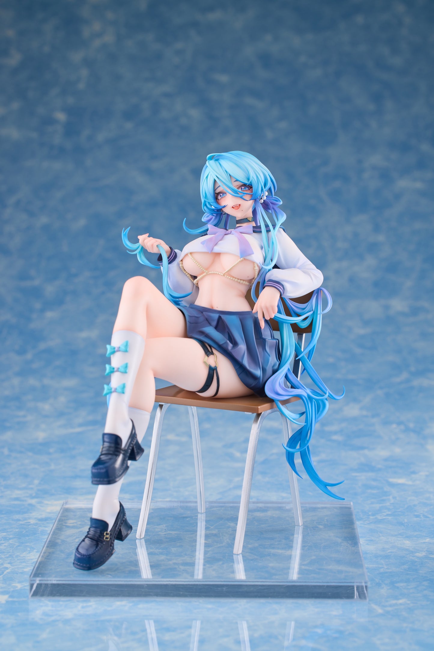 Hobby Sakura - Ayazakura Yuzuki 綾櫻 結月 [PRE-ORDER CLOSED]
