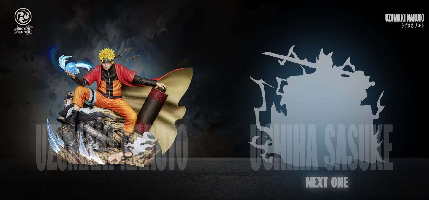 Huo Yun Studio - Uzumaki Naruto [PRE-ORDER]