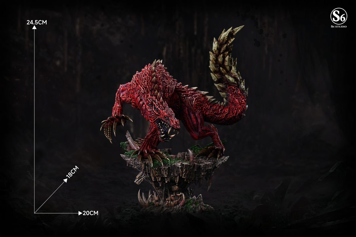 S6 Studio - Odogaron [PRE-ORDER]