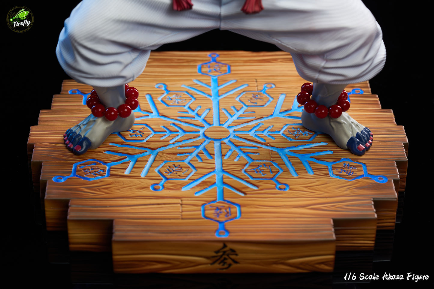Firefly Studio - Upper Moon 3 Akaza [PRE-ORDER]