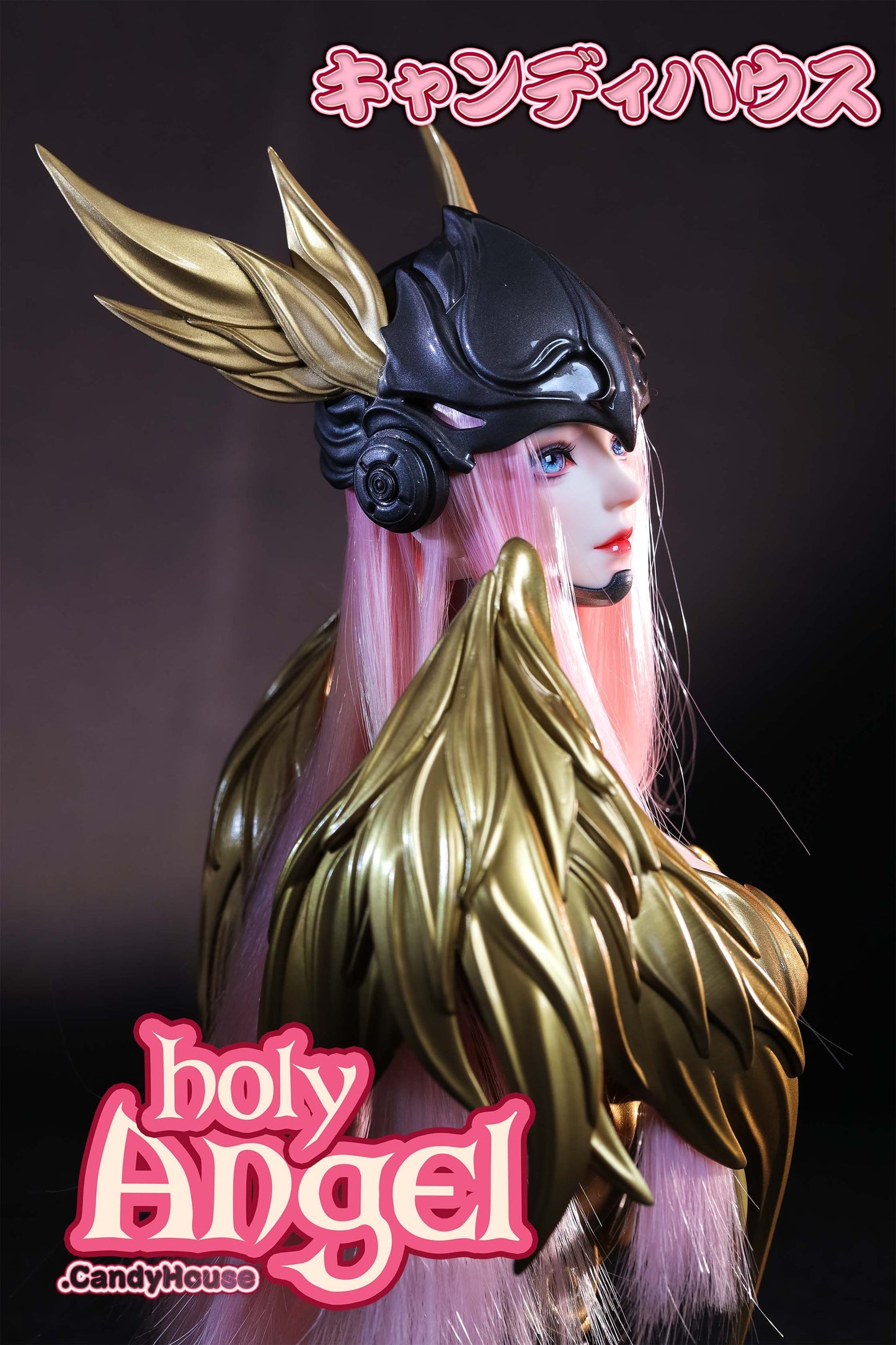 Candy House - Holy Angel [PRE-ORDER CLOSED]