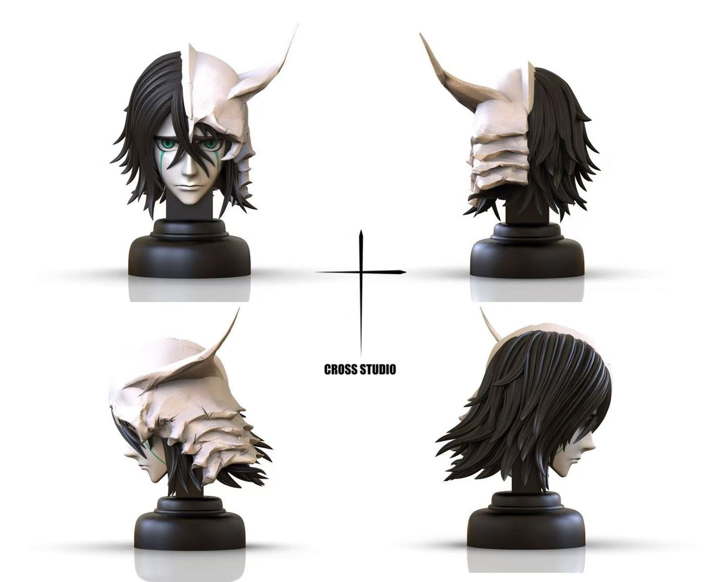 Cross Studio - Ulquiorra Cifer [PRE-ORDER]