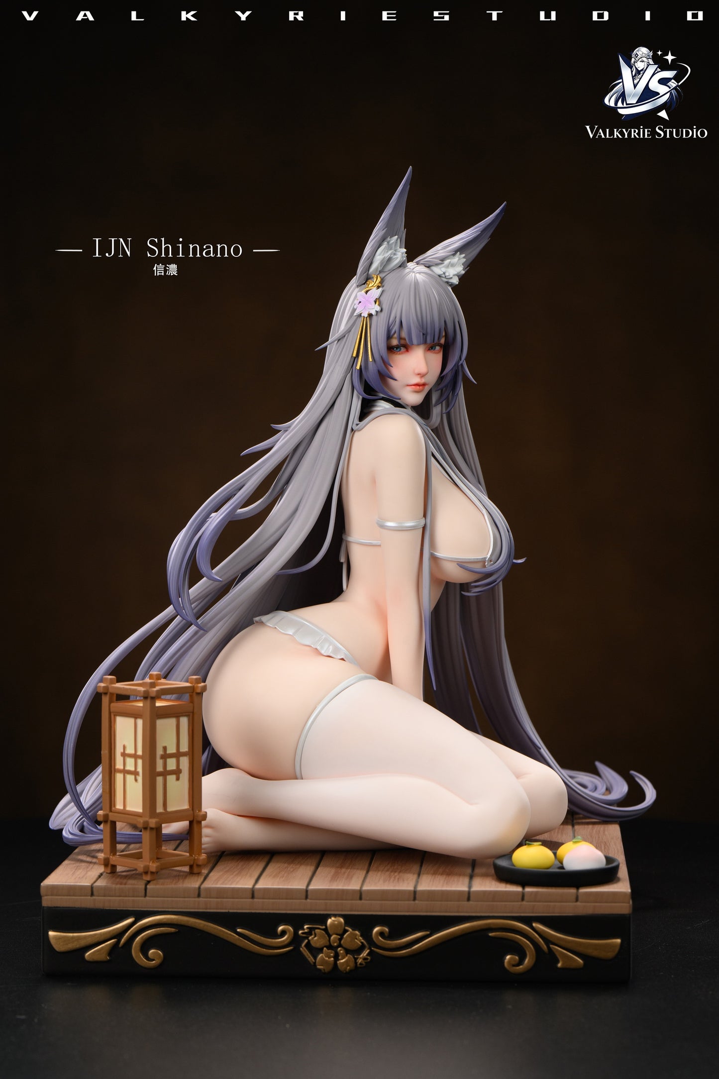 Valkyrie Studio - IJN Shinano and IJN Musashi [PRE-ORDER]