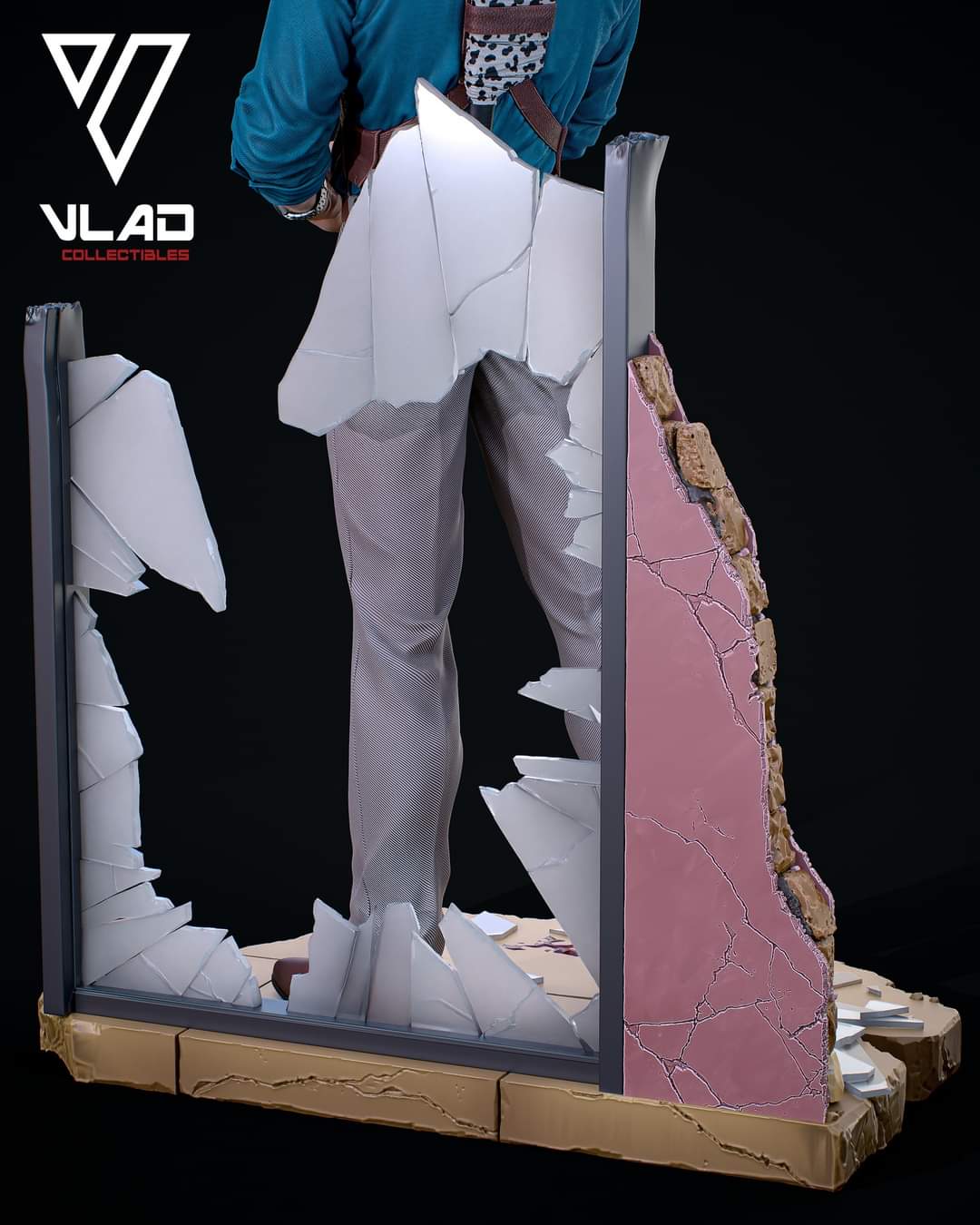VLAD Collectibles - Nanami Kento [PRE-ORDER CLOSED] – GK Collectors