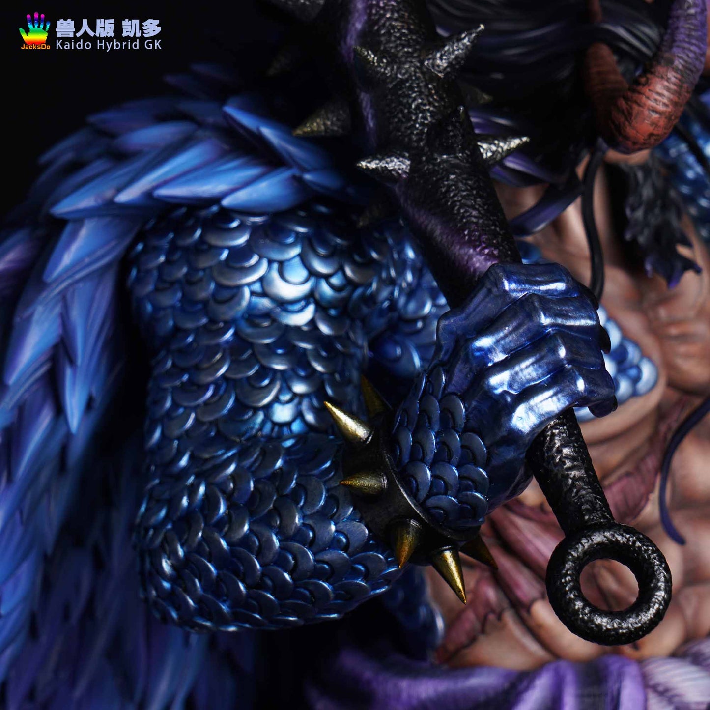 JacksDo Studio - Kaido [IN-STOCK]