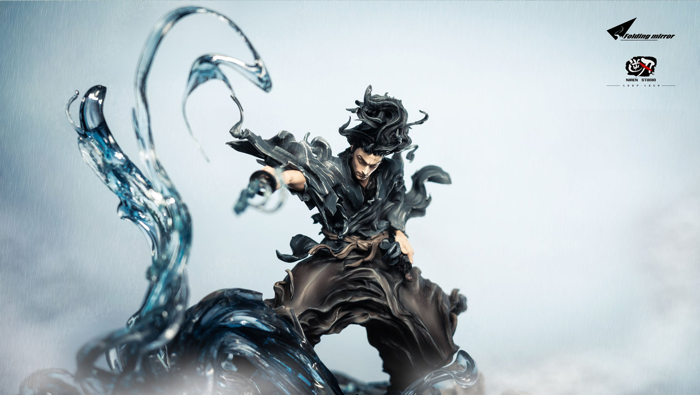 Niren Studio - Miyamoto Musashi [PRE-ORDER CLOSED]