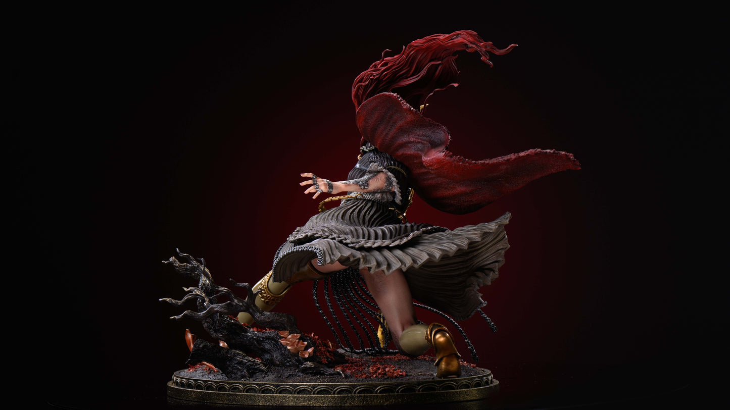 SWORD & WING Studio - Malenia Blade of Miquella [PRE-ORDER]