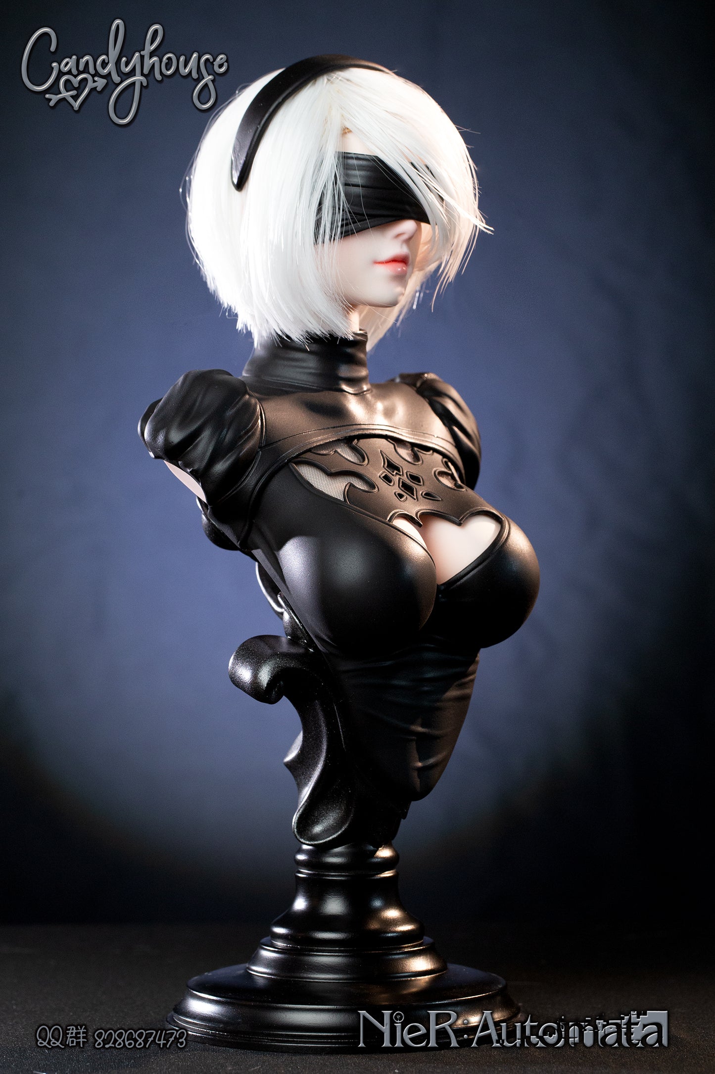Candy House - YoRHa No2 Type B [PRE-ORDER CLOSED]