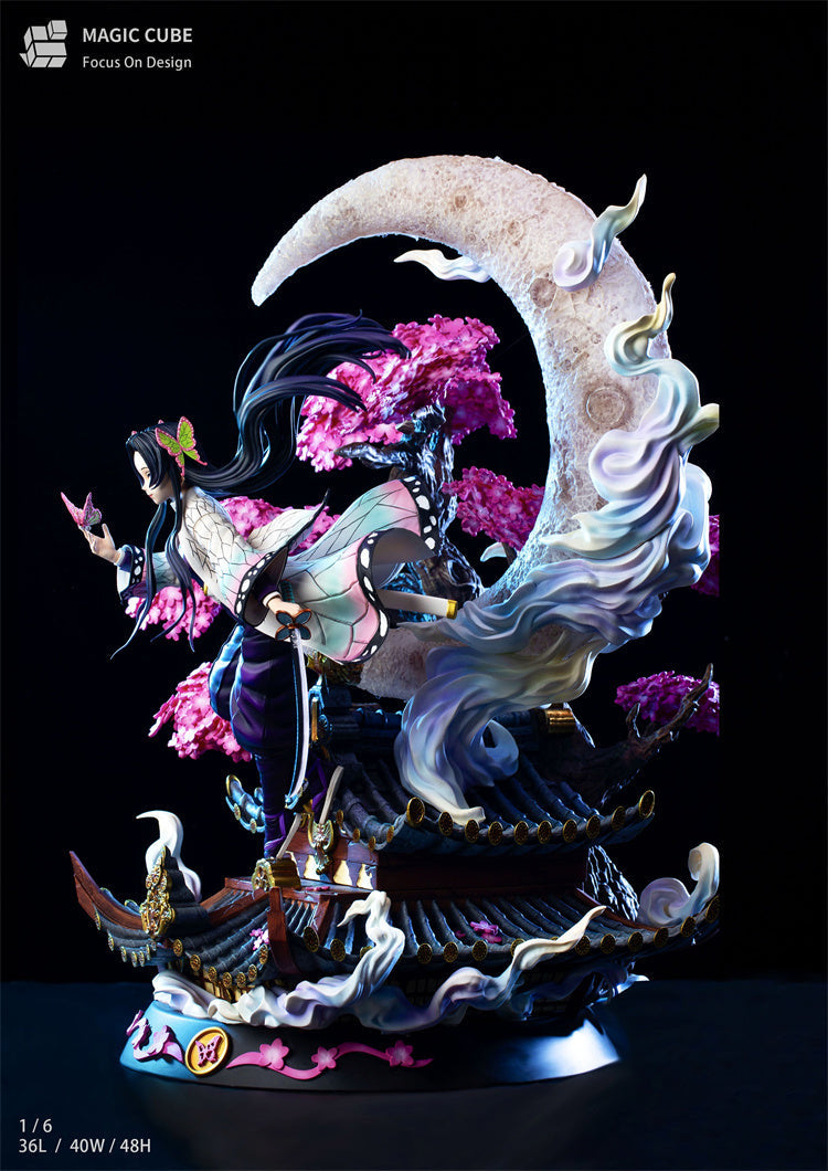 Magic Cube Studio - Kocho Kanae [IN-STOCK]