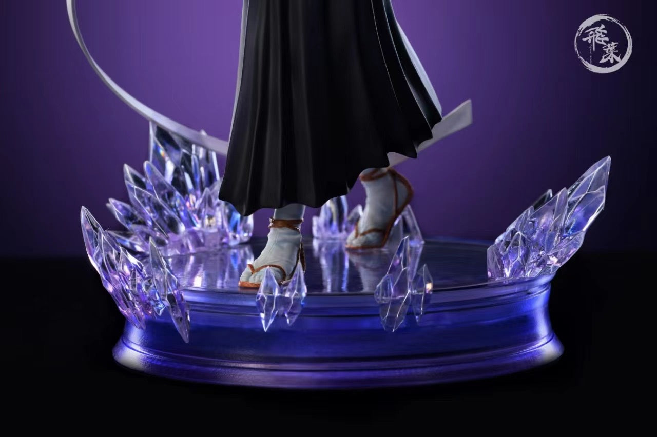 Fly Leaf Studio - Rukia Kuchiki [PRE-ORDER CLOSED]