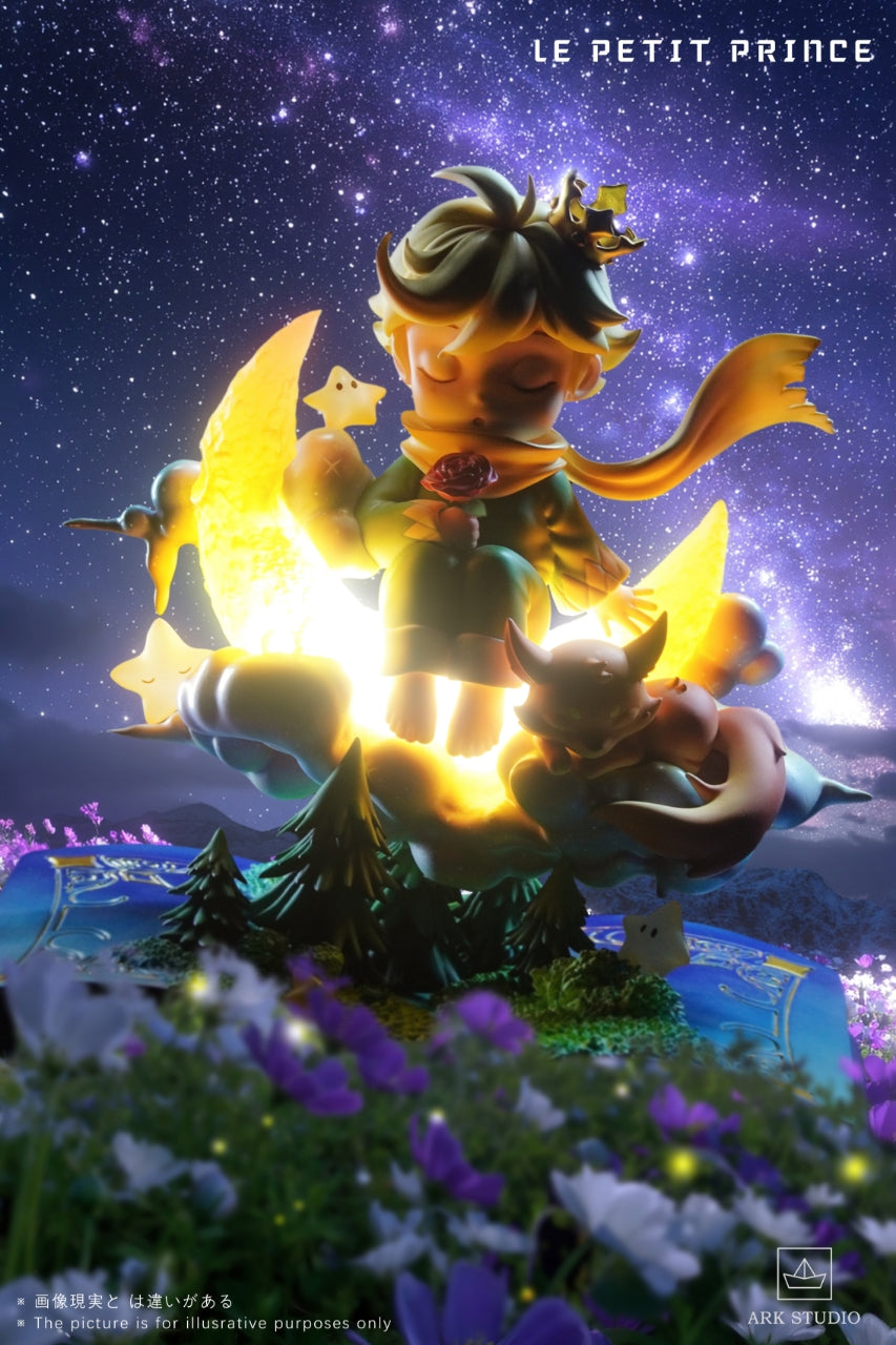 ARK Studio - Le Petit Prince [PRE-ORDER]