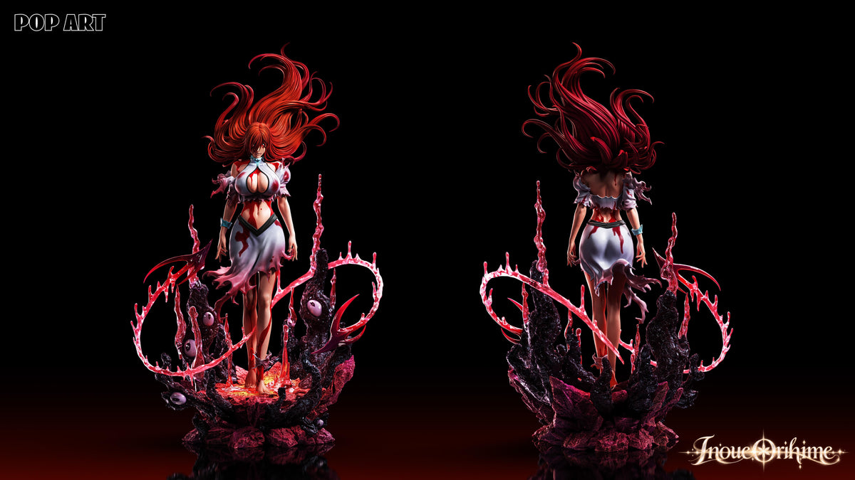 POP ART Studio - Inoue Orihime [PRE-ORDER]