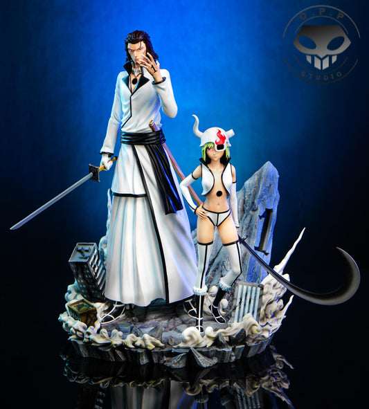 OPP Studio - Starrk and Lilynette [PRE-ORDER CLOSED]
