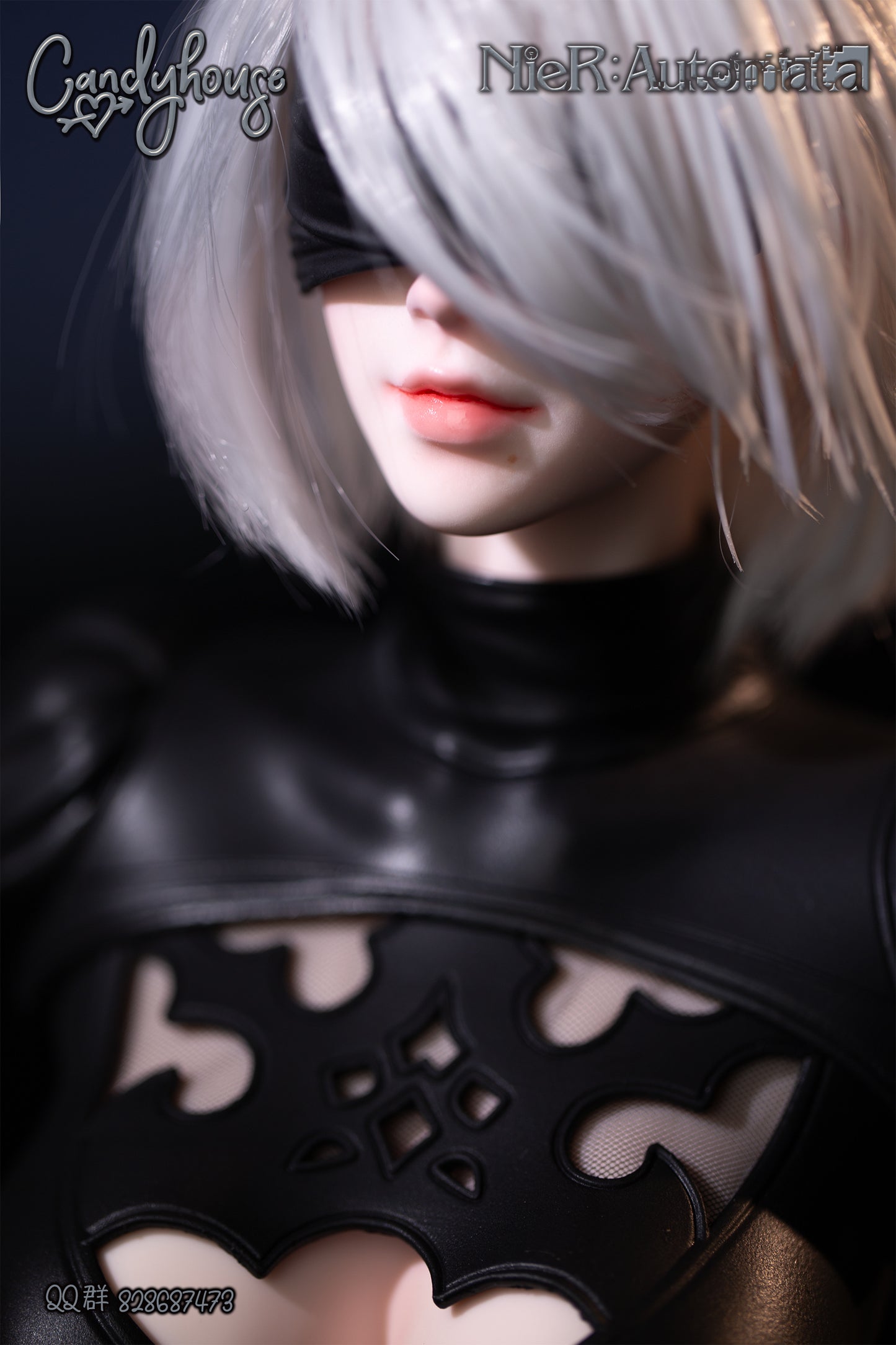 Candy House - YoRHa No2 Type B [PRE-ORDER CLOSED]