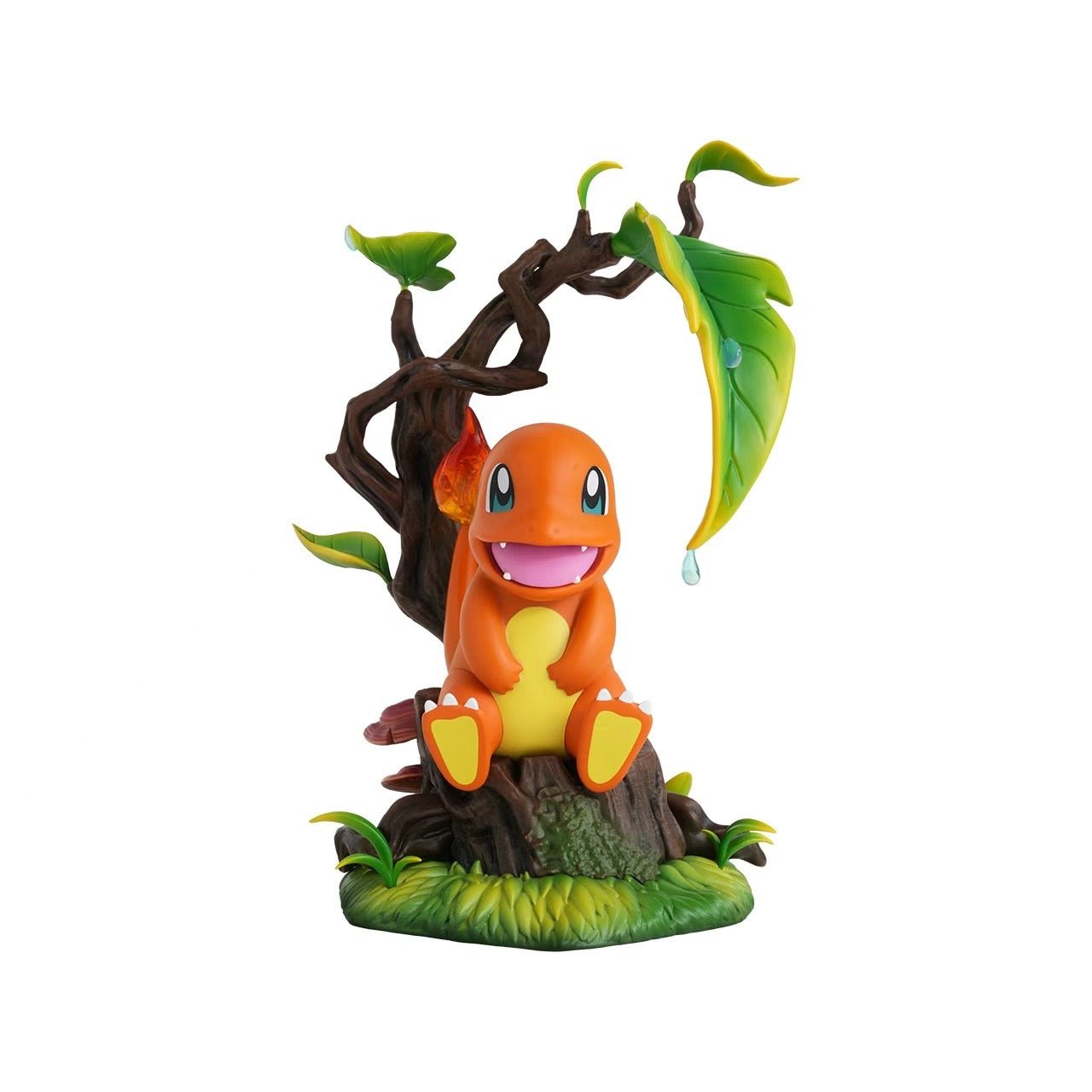 MORSTORM - Pokꬲmon Mini Figure Series (Licensed) [PRE-ORDER]