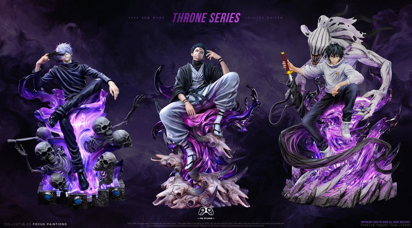 PG Studio - Okkotsu Yuta [PRE-ORDER]