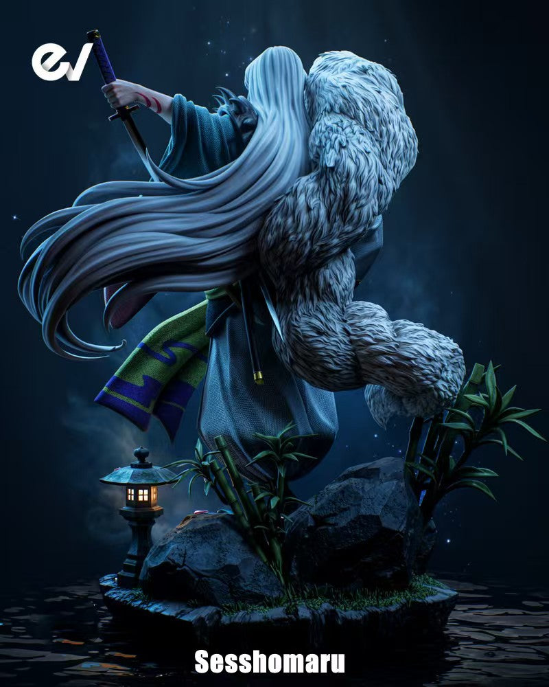 EV Studio - Sesshomaru [PRE-ORDER]