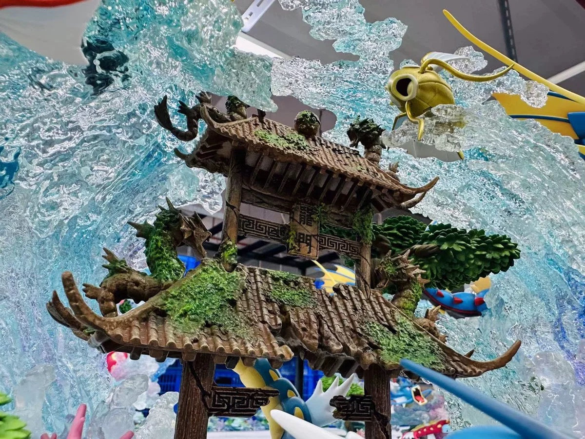 Crescent Studio - Gyarados Evolution Series [IN-STOCK]