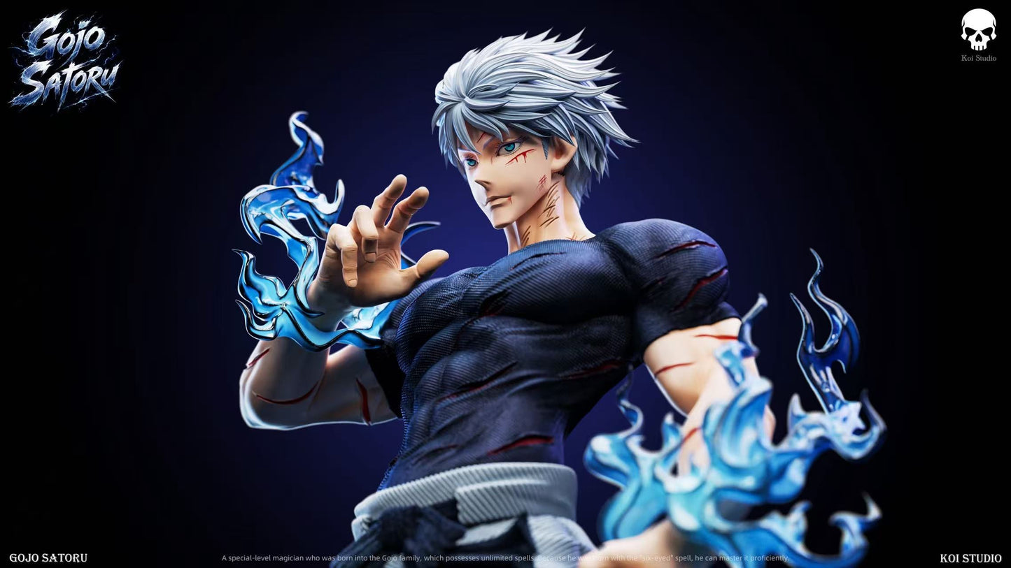 KOI Studio - Gojo Satoru [PRE-ORDER]