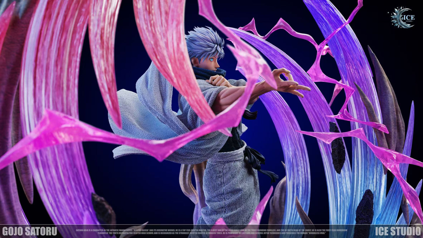 ICE Studio - Gojo Satoru [PRE-ORDER]
