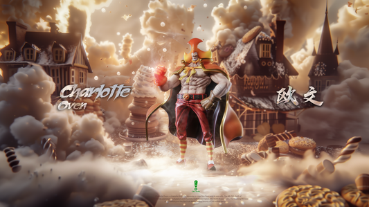 One Piece – Page 16 – GK Collectors