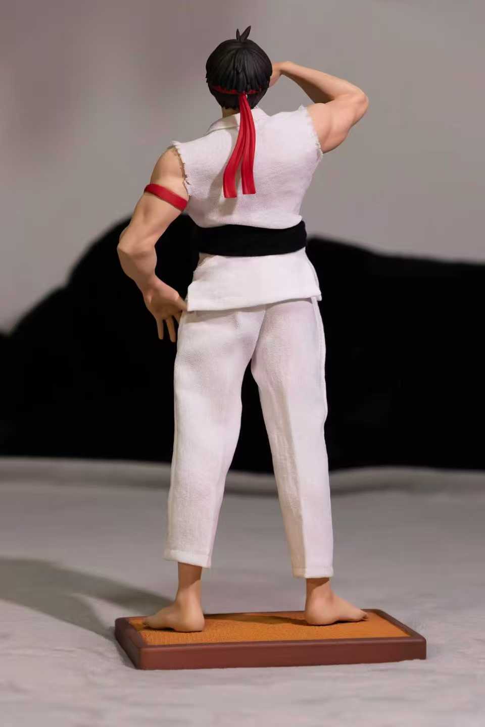 DD Studio - Karate Boy [PRE-ORDER]