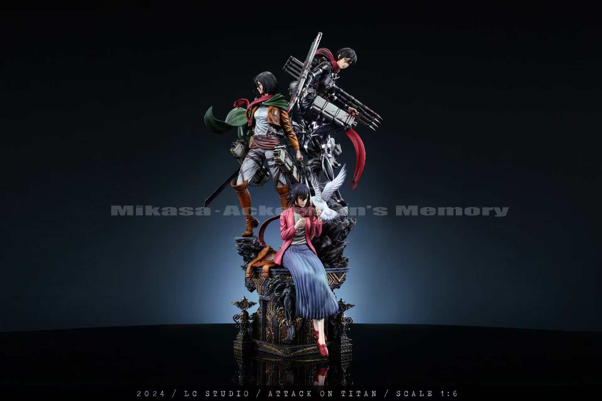 New Collection – GK Collectors