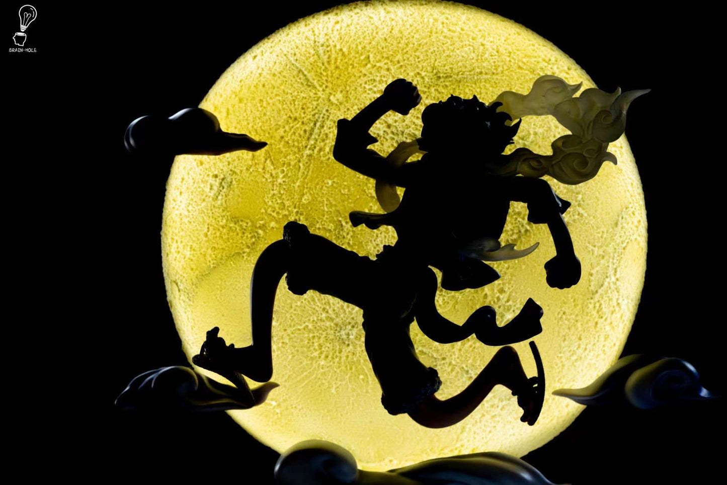 Brain Hole Studio - Nika Luffy [IN-STOCK]