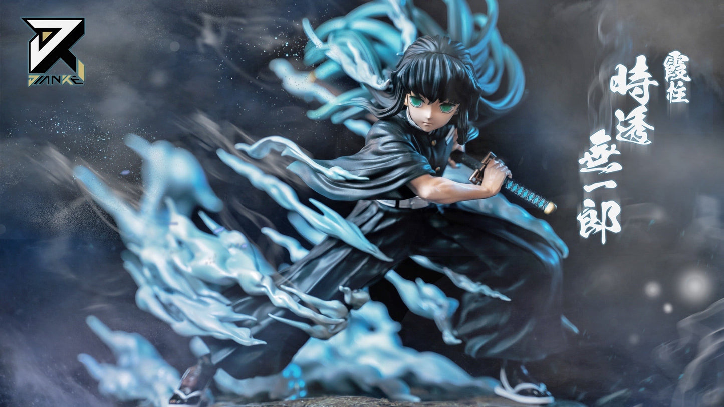 Jian Ke Studio - Mist Pillar Tokito Muichiro [IN-STOCK]
