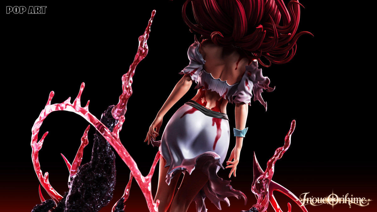 POP ART Studio - Inoue Orihime [PRE-ORDER]