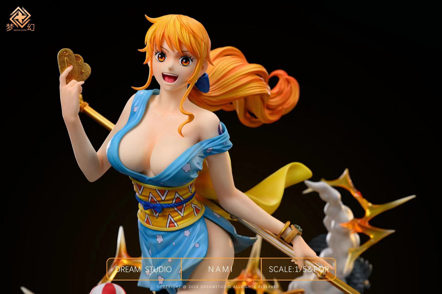 Dream Studio - Nami [PRE-ORDER CLOSED]