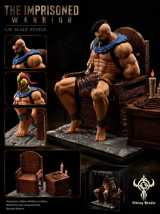 Viking Studio - Spartan [PRE-ORDER]