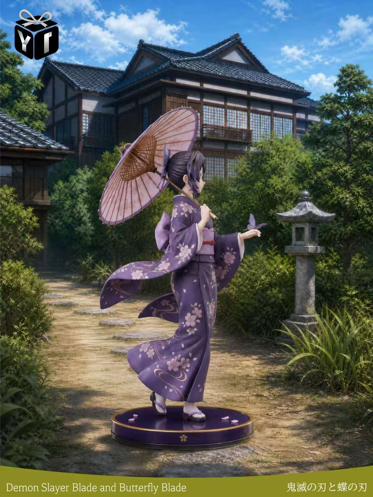 Yi Studio - Kocho Shinobu [PRE-ORDER]