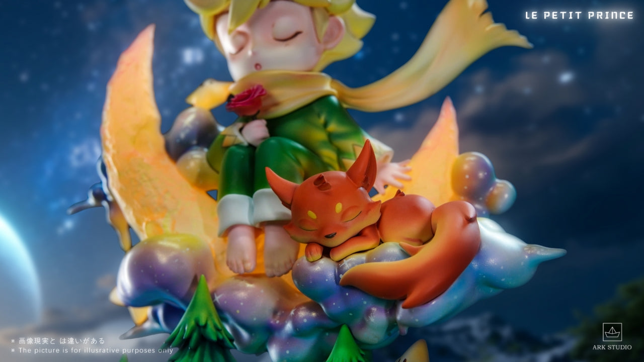ARK Studio - Le Petit Prince [PRE-ORDER]
