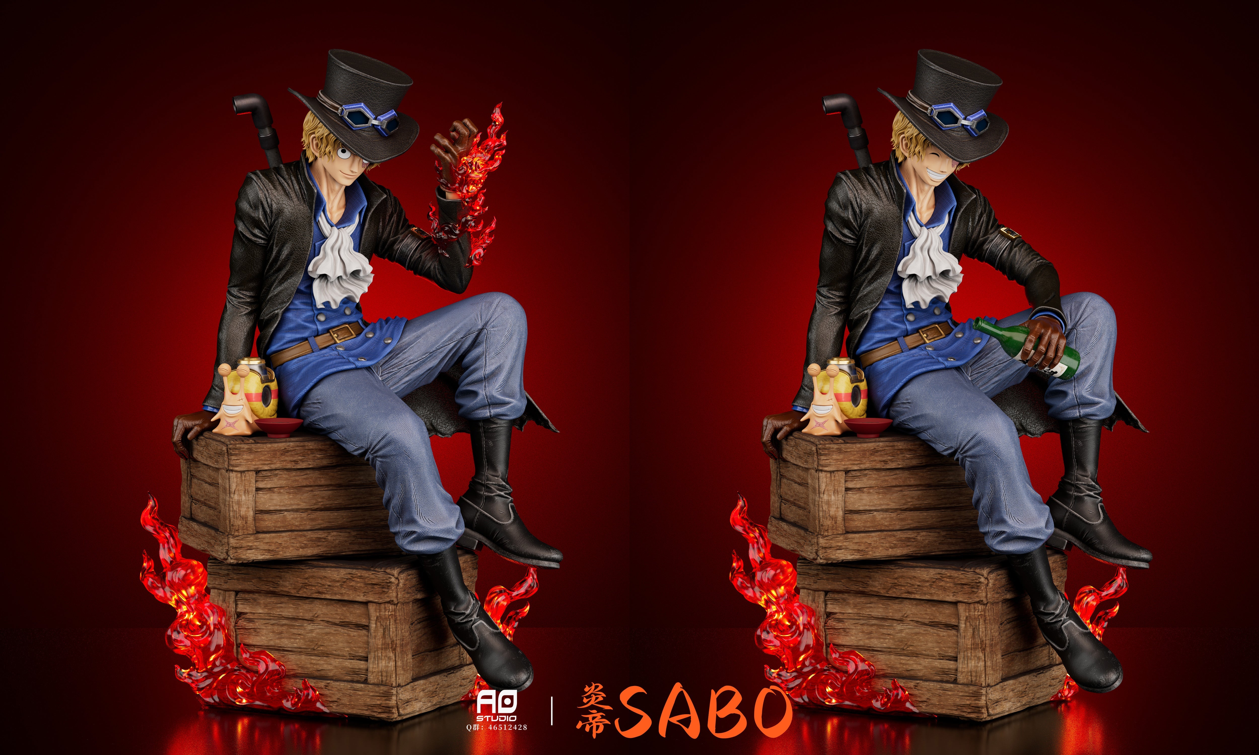 ファッション 通販 AO Studio Collectors GK – CLOSED] [PRE-ORDER Sabo - 靴