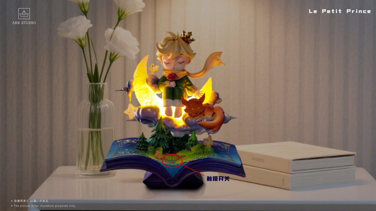 ARK Studio - Le Petit Prince [PRE-ORDER]