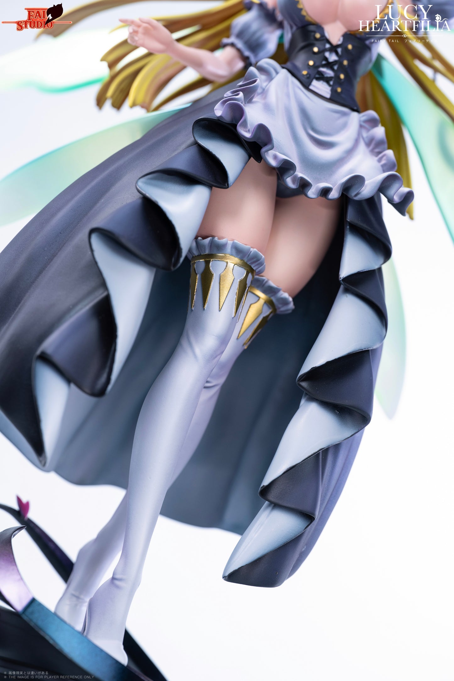 FAI Studio - Lucy Heartfilia [PRE-ORDER]