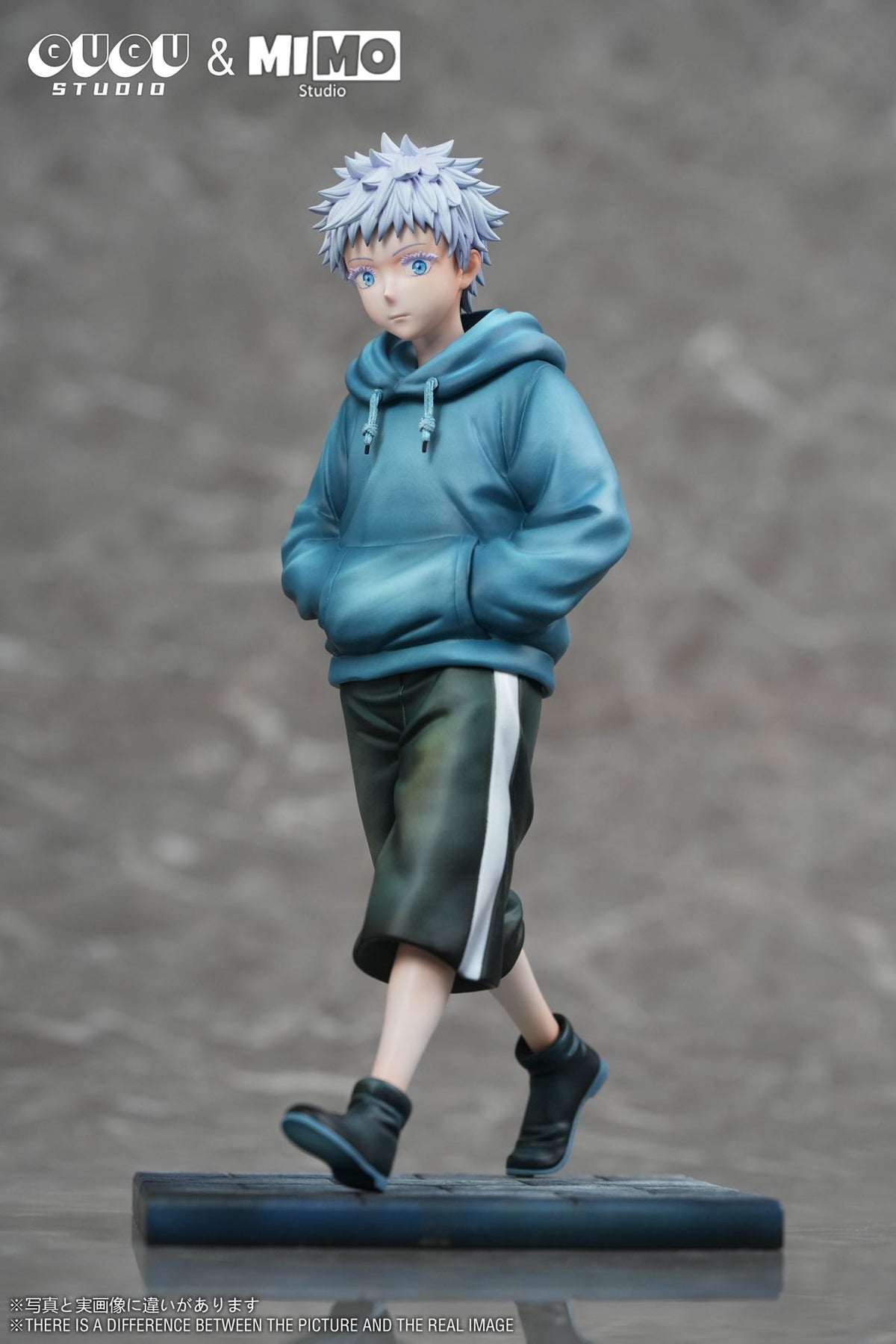 GUGU Studio X MIMO Studio - Gojo Satoru [PRE-ORDER]