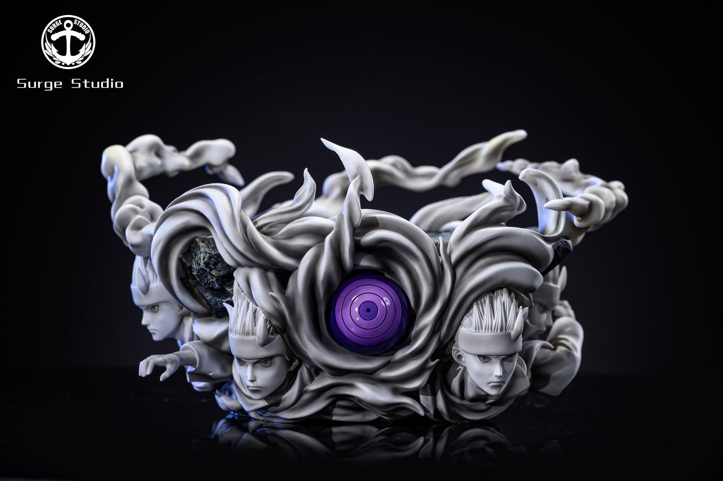 Surge Studio - Uchiha Madara [PRE-ORDER CLOSED]