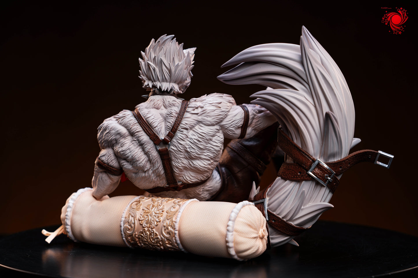 Flash Studio - Lycaon [PRE-ORDER]