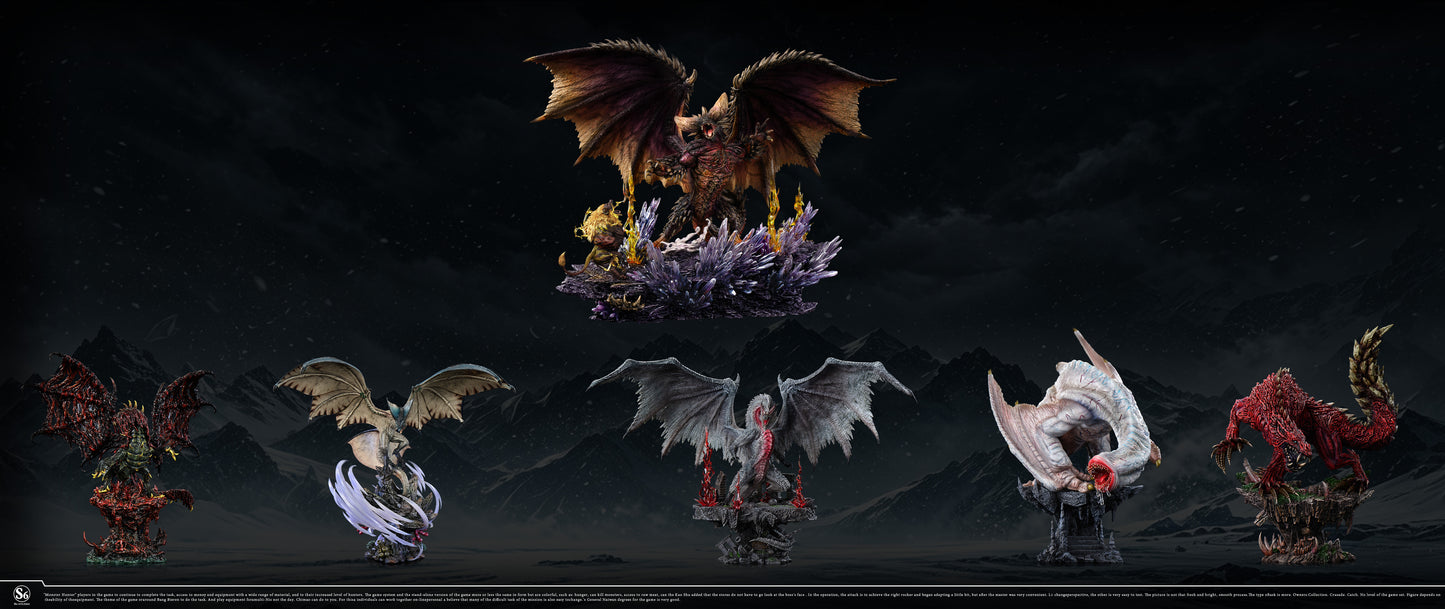 S6 Studio - Odogaron [PRE-ORDER]