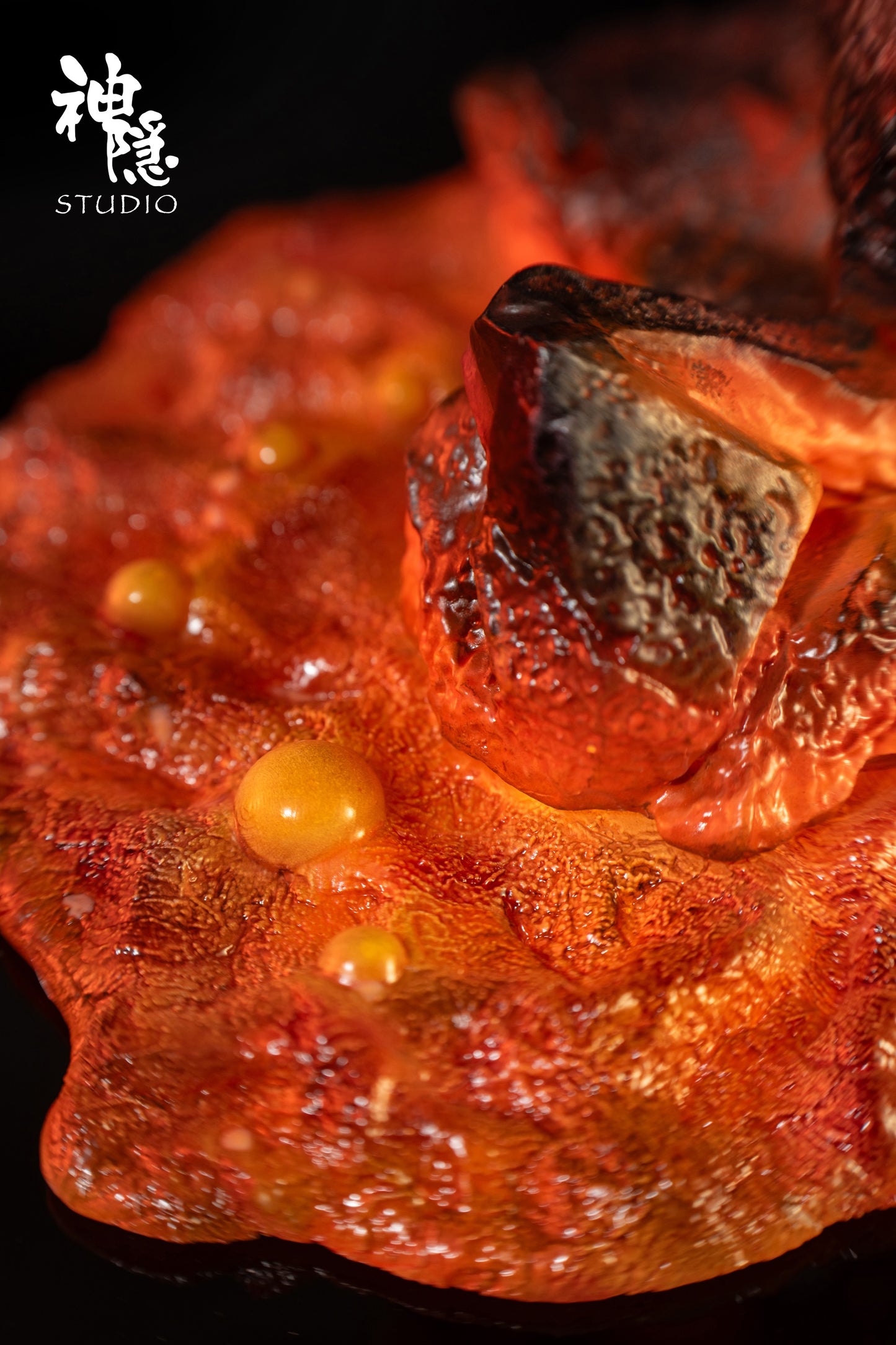 Shen Yin Studio - Charmander [PRE-ORDER CLOSED]